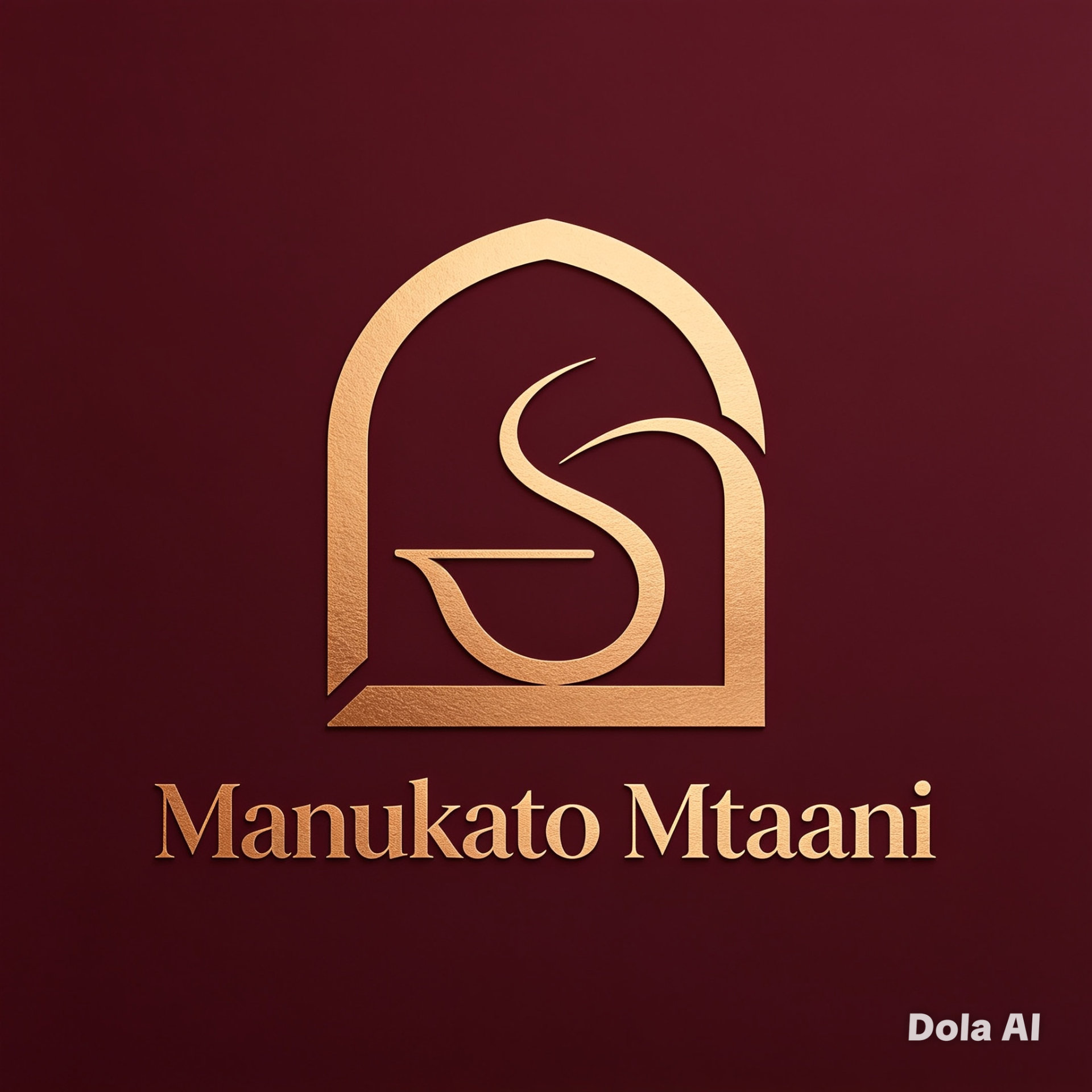 Manukato Mtaani logo